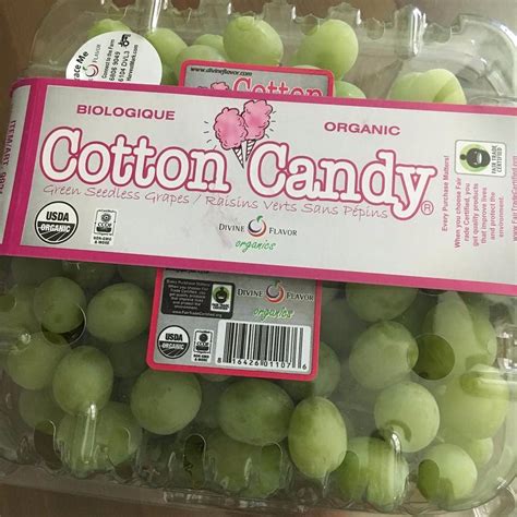 Cotton Candy Grapes Costco