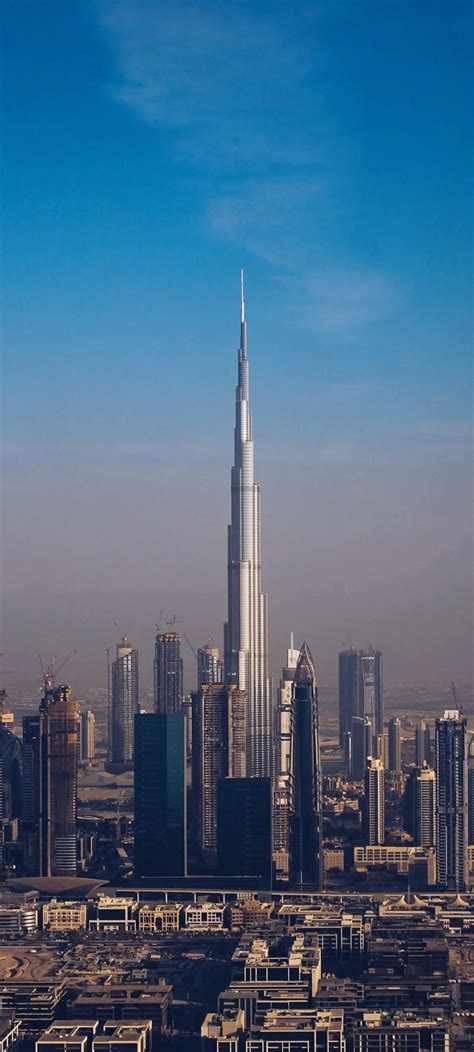 Most Popular Skyscraper View Wallpapers