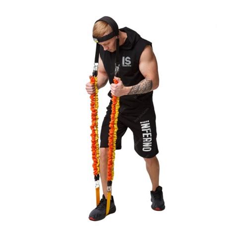 Эспандер тренажер для шеи Strong Neck - купить в Москве