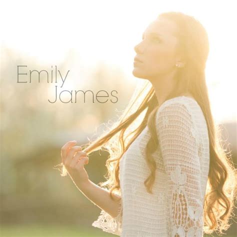 Emily James Say Goodbye Discover New Music And Unsigned Talent Alfitude