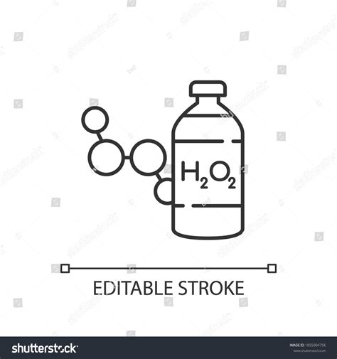 1 726 imágenes de Hydrogen peroxid Imágenes fotos y vectores de