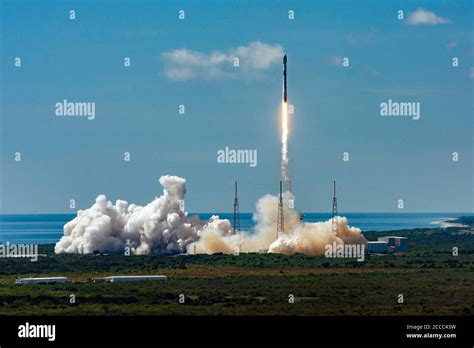 Spacex Starlink Fotos Und Bildmaterial In Hoher Aufl Sung Alamy