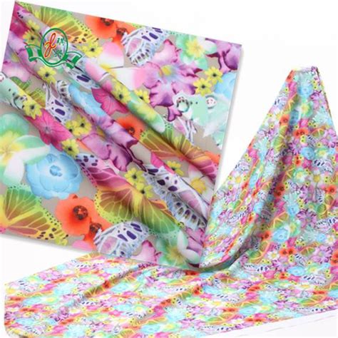 Printed Swimwear Fabric Bikini Fabric Swimsuit Fabric Zhongshan Qixing Textile Co Ltd