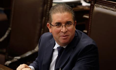 Niega Diputado Panista Haberse Beneficiado De Notaría De Zacatlán