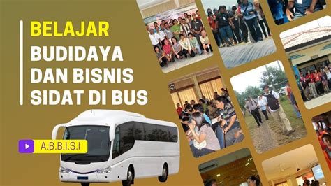 Pengusaha Periklanan Akhirnya Terjun Berbudidaya Ikan Sidat BELBUS