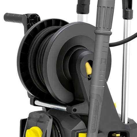 Karcher Hd Cx Plus Nettoyeur Haute Pression Froid Compact