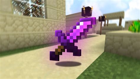 The Best Sword In Hypixel Uhc YouTube