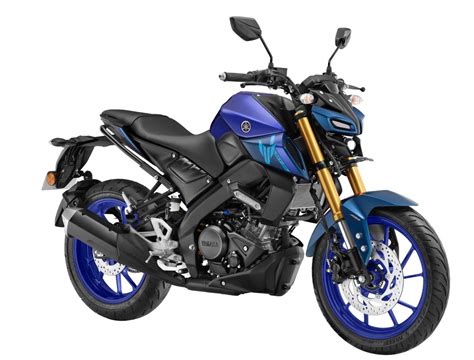 Yamaha Mt 15 V2 Launched In India Gets Usd Forks And More