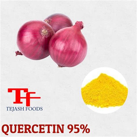 Quercetin Dihydrate Powder At Rs 9000 Kg In Ghaziabad ID 23598882555