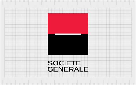 Societe Generale Logo History And Meaning