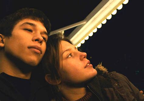 Adèle Exarchopoulos Addresses the Blue is the Warmest Color Controversy and the Films Sex Scenes