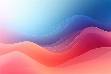 Gradient background backgrounds pattern red. | Premium Photo ...