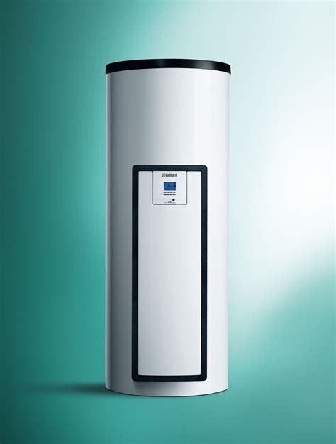 Solares Trinkwassersystem Aurostep Plus Infos Vaillant