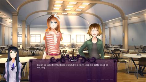 Seduce Me Download Review Screenshots