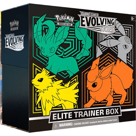 Cielos Evolutivos Nueva Expansión Pokémon TCG 27 08 2021