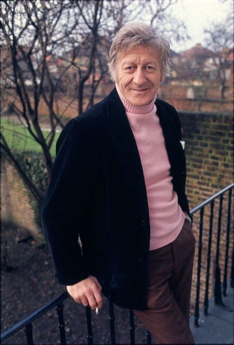 Rodney Marshall On Twitter Jon Pertwee This Is An Exciting