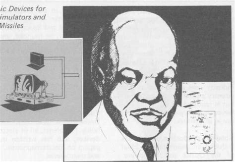 20 Black Inventions Over The Last 100 Years You May Not Know