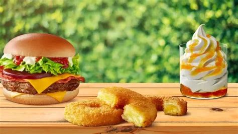 Mcdonald S Summer Menu Prices Uk Price List