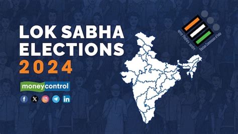 Lok Sabha Election 2024 Schedule Lok Sabha Election Dates