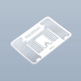 Buy Avery Dennison Smartrac Eagle UHF RFID Paper Tag NXP UCODE 8 47