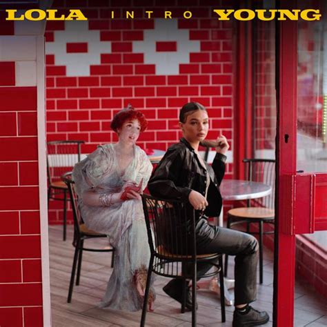 Teenage Island Records Prospect Lola Young Impacts With 'Intro'