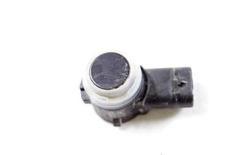 9813348777XT SENSORE DI PARCHEGGIO OPEL MOKKA B 1 2 B 96KW 6M 5P 2022