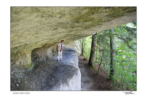 2003 11 Le Corridor Aux Loups Au Dessus De Couvet NE Flickr