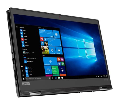 Ноутбук Thinkpad X13 Yoga Gen 1 20sx001ert купить в интернет магазине Lenovo цена и отзывы