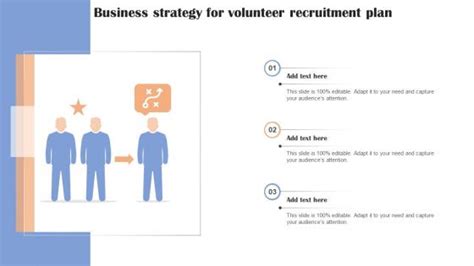 Volunteer Recruitment Powerpoint Presentation And Slides Ppt Example Slideteam