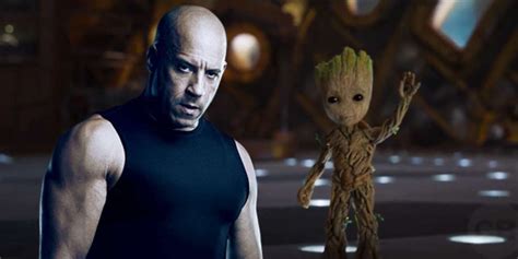 What If…? Season 2 Features a New Voice Actor for Groot