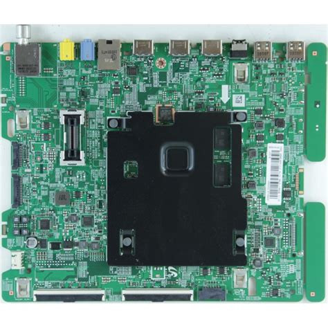 SAMSUNG MAINBOARD UE55KU6100K BN94 11378A BN41 02528A SAMSUNG MJK