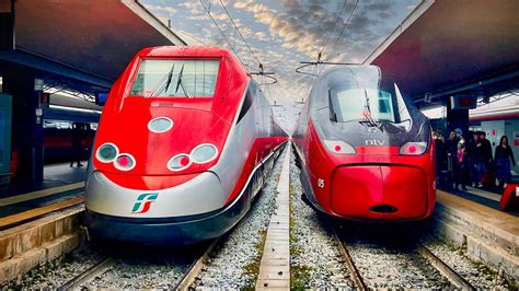 The Most Punctual Rail Countries In Europe Where Is Deutsche Bahn