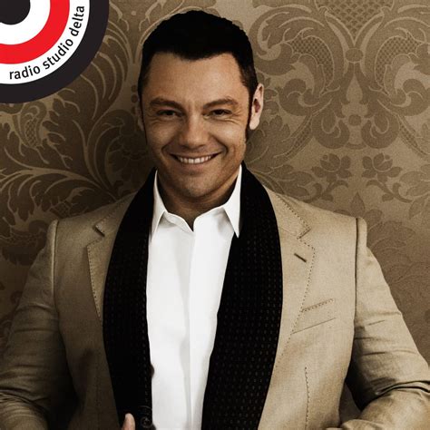 Tiziano Ferro ecco la tracklist di Il Mondo è Nostro Radio Studio Delta