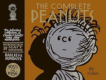 Amazon The Complete Peanuts Vol English Edition