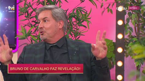 Bruno de Carvalho faz revelação Eu acho que Portugal não está