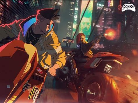 Atualização De Mercenários Já Chegou Para Cyberpunk 2077