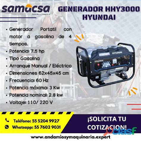 Generador