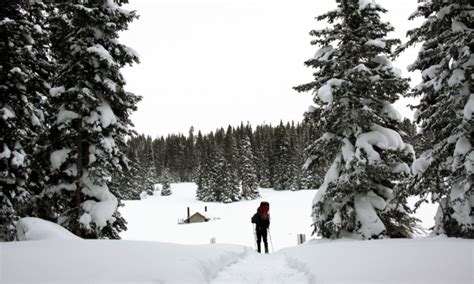 Vail Pass, Colorado I-70 - AllTrips