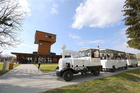 Centar za posjetitelje Križnica od 1 rujna ima novo radno vrijeme u