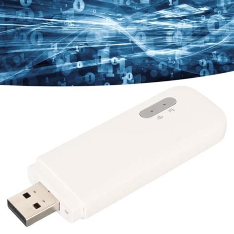 Qiilu Dongle Wifi Usb G Modem Wifi Usb G P Riph Riques Internet