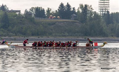 Directory Calgary Dragon Boat Society