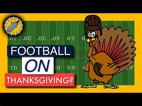 NCAA Football: What college teams played in the first Thanksgiving game?