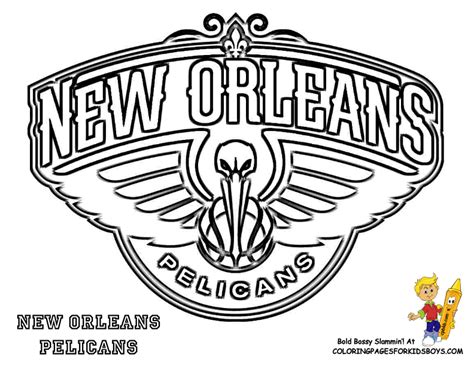 Free Nba Logo Coloring Pages, Download Free Nba Logo Coloring Pages png ...