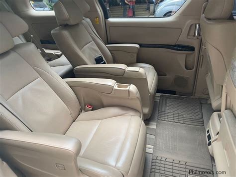 Used Toyota Alphard 2014 Alphard For Sale Makati City Toyota