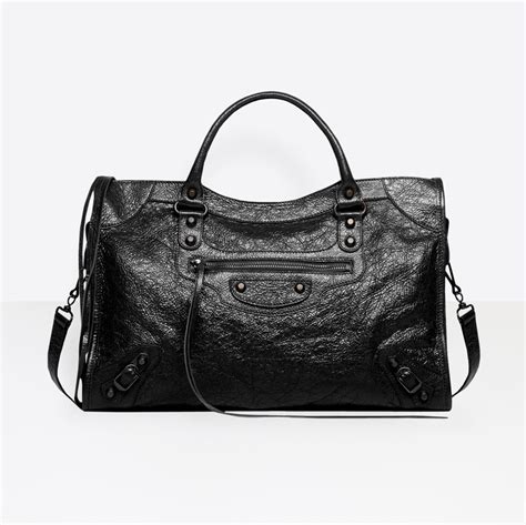 Timeless Classic or Nostalgic Throwback: Is The City Bag a Good ...