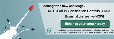 Togaf Opengroup Org