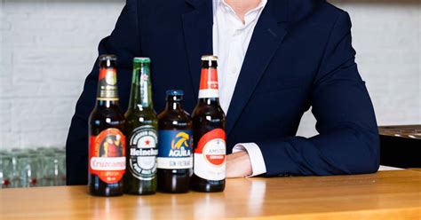 Heineken Espa A Nombra A Ricardo Nuncio Director De Distribuci N Y