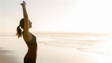 Cómo mantener el cuerpo sano paso a paso