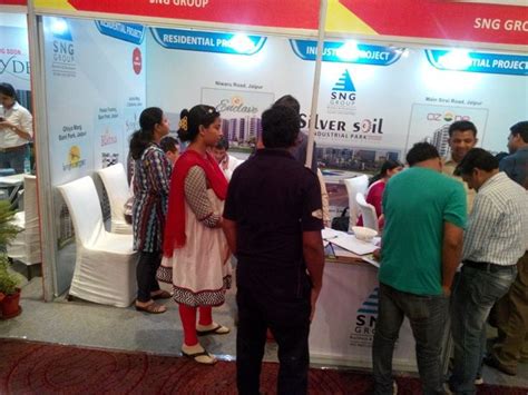 Dainik Bhaskar Property Expo Expo Property Residential