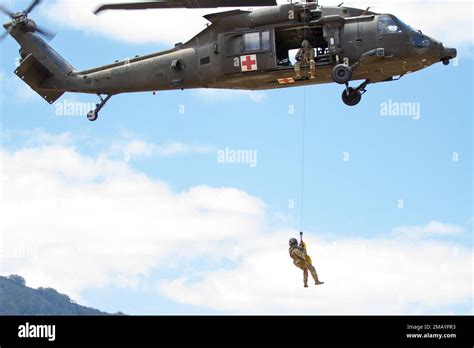 Tripler Residents Participate In A Day Trauma Capstone Event At